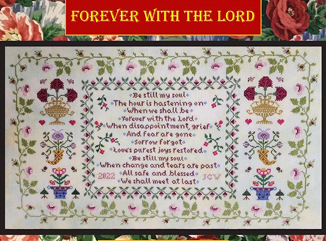 Forever with the Lord