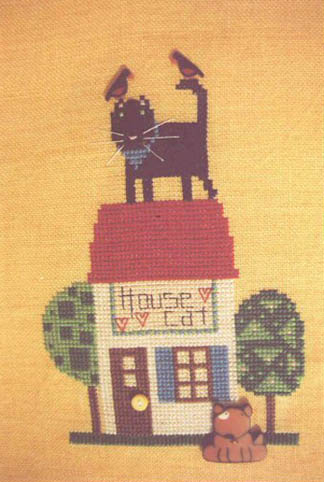 House Cat