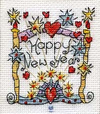Happy New Year