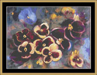 Pansies