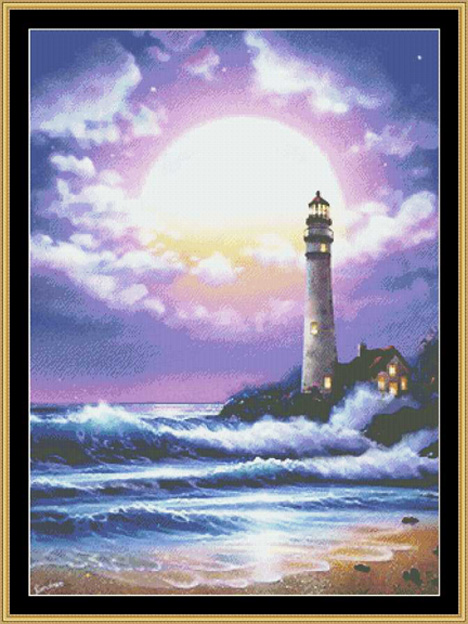 Lighthouse of Dreams 