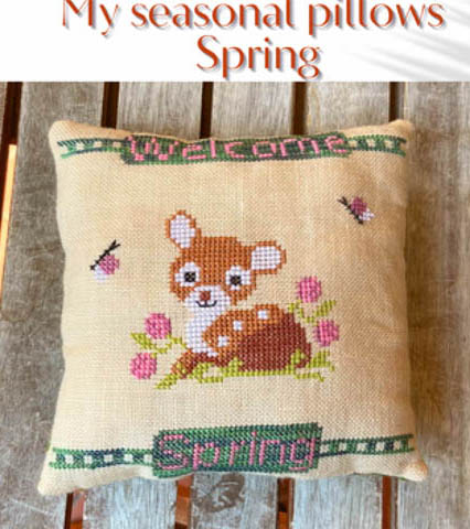 Welcome Spring