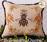 Bee-autiful Queen