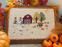 Harvest Haven
