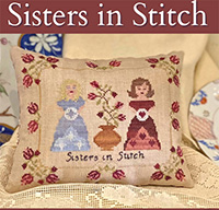 Sisters in Stitch