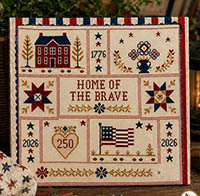 Home of the Brave