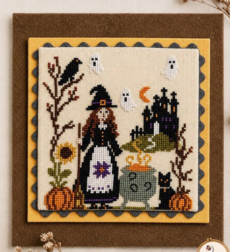 Witch's Night