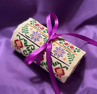 In Bright and Merry Order