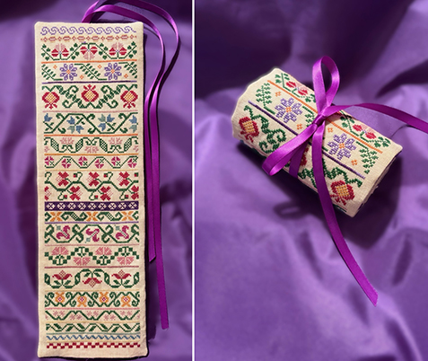 In Bright and Merry Order