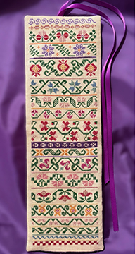 In Bright and Merry Order