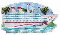 2025 Winter Holiday - Winter Cruise Kit