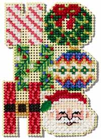 2025 Winter Holiday - Ho Ho Ho Kit