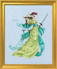 Lady Justice