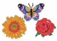 Classic Sparkle  Magnets Diamond Dots Kit