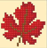 Autumn Dream Diamond Dotz Kit