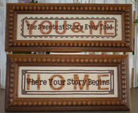 Your Story