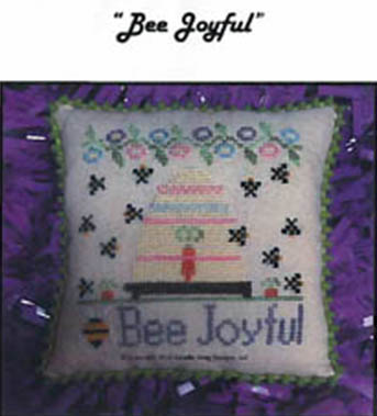 Bee Series: Bee Joyful