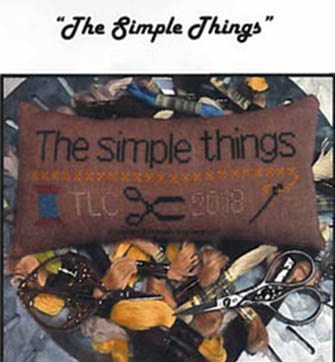 Simple Things