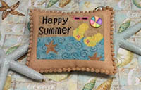 Happy Summer