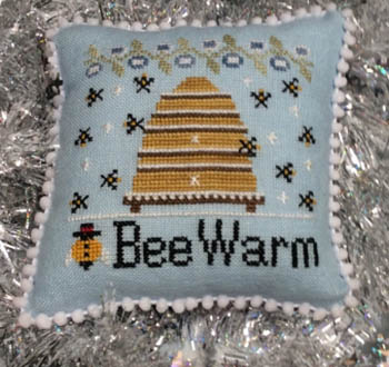 Bee Warm
