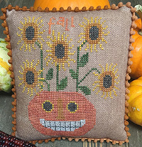 Sunflower Jack
