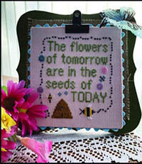 Flower Seeds