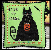 Halloween Mini June - Sophie's Trick or Treat
