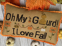 Oh My Gourd