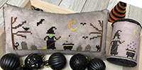 Witches Brew