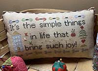 Simple Joys