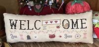 Welcome Sampler 