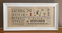 Stitcher