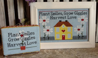 Grow Giggles