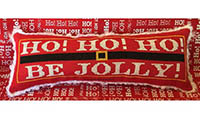 Ho Ho Ho 