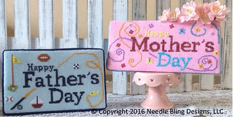 Happy Parents Day