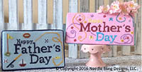 Happy Parents Day