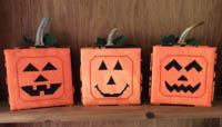 Three Jacks