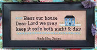 Bless Our House