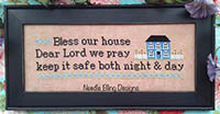 Bless Our House