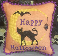 Halloween Moon Kit