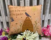 Hum of the Bees