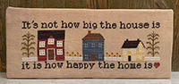 Happy Home