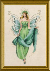 Fern Pixie 