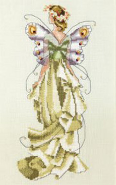 Lilly Pixie