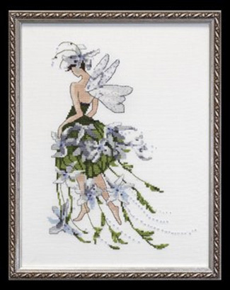 Jasmine Pixie