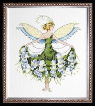Lily of The Valley Pixie