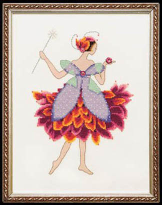 Peony Spring Garden Pixie 