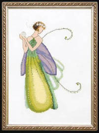 Gardenia Spring Garden Pixie 