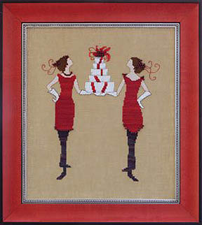 Red Gifts - Red Ladies Collection