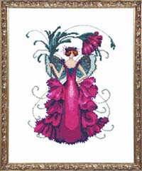 Zinnia Pixie Blossom Faerie